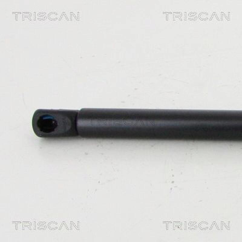 TRISCAN Gas Spring, bonnet