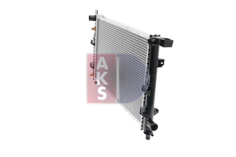 AKS DASIS Radiator, engine cooling