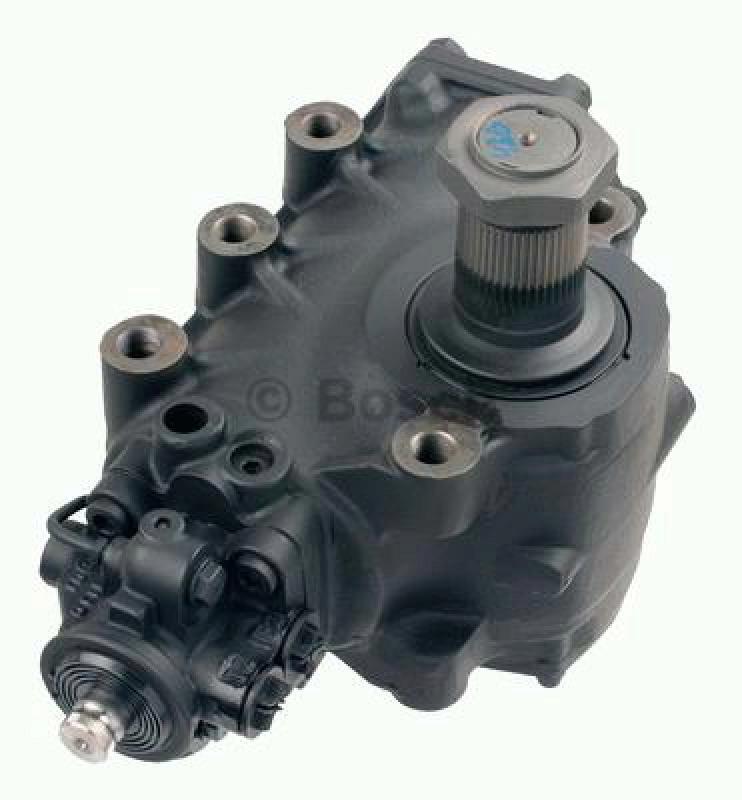 BOSCH Steering Gear