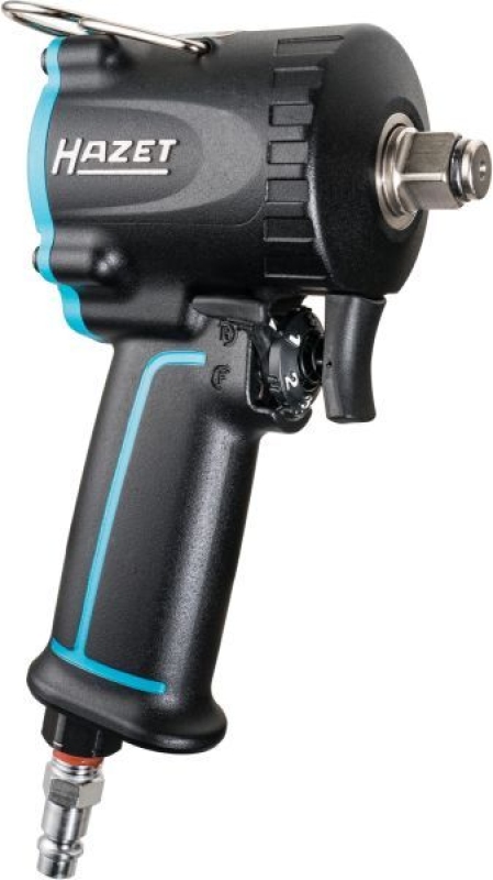 HAZET Impact Wrench (compressed air)