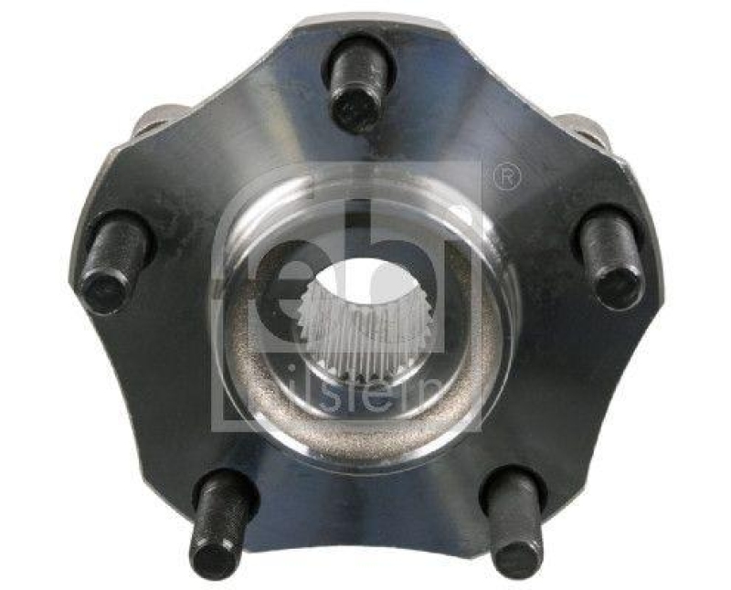 FEBI BILSTEIN Radlagersatz