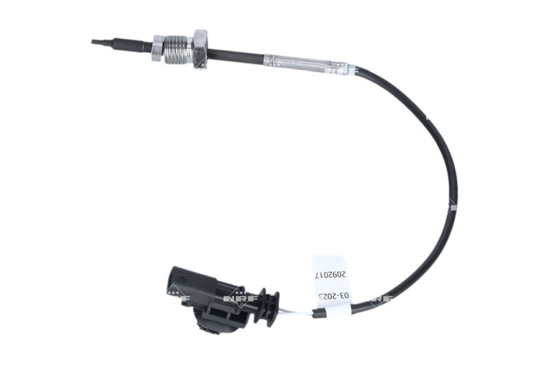 NRF Sensor, exhaust gas temperature EASY FIT