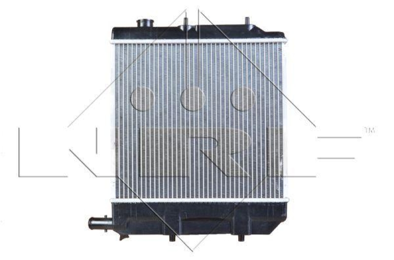 NRF Radiator, engine cooling