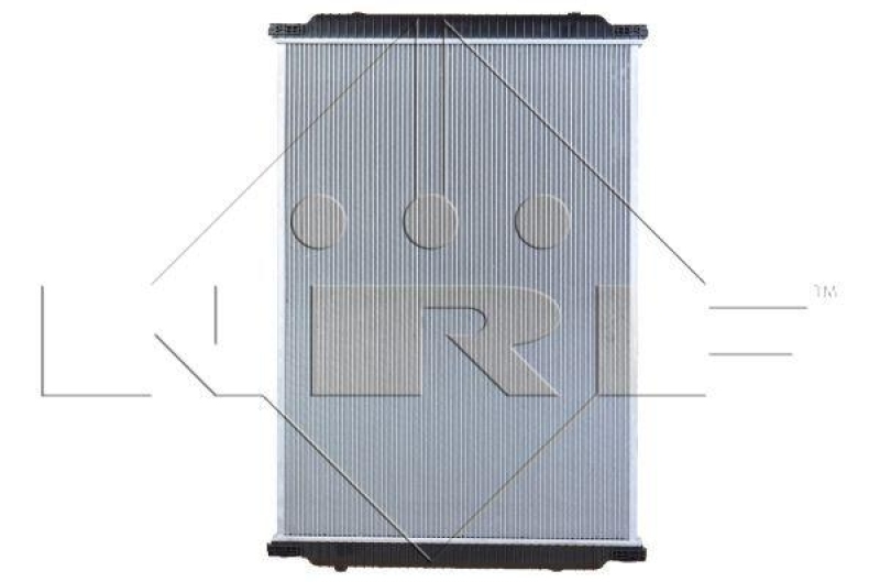 NRF Radiator, engine cooling