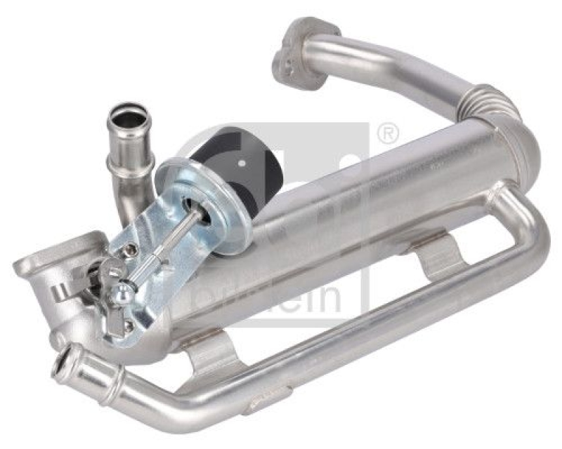 FEBI BILSTEIN Kühler, Abgasrückführung