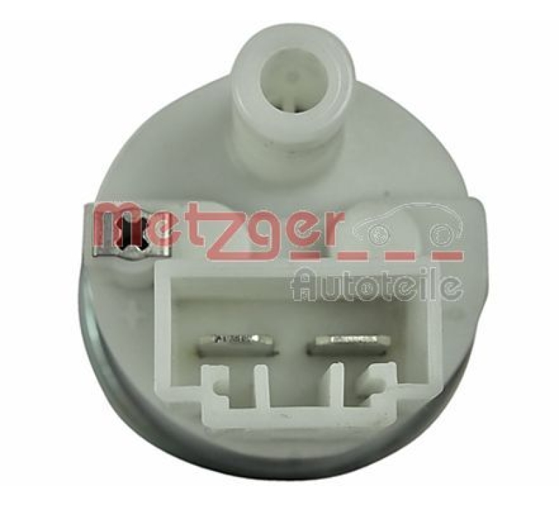 METZGER Fuel Pump