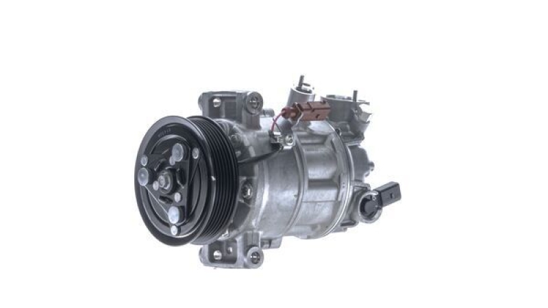 MAHLE Compressor, air conditioning