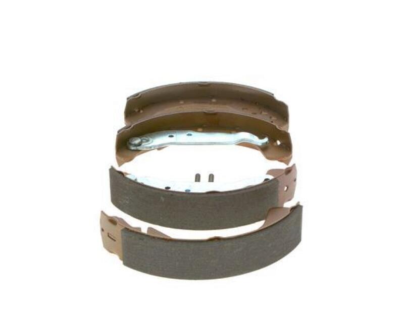 BOSCH Brake Shoe Set