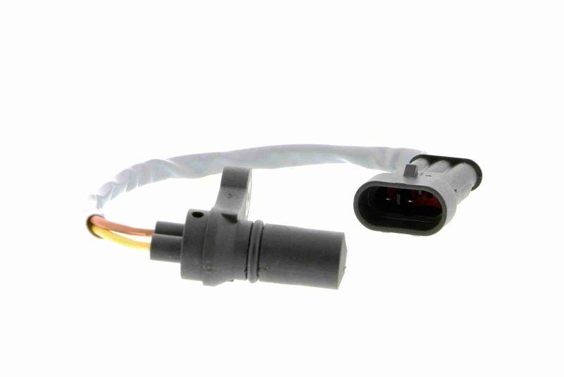 VEMO RPM Sensor, automatic transmission Original VEMO Quality