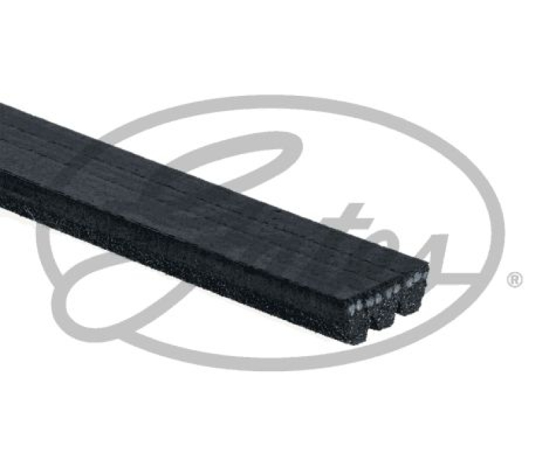 GATES V-Ribbed Belt Micro-V®