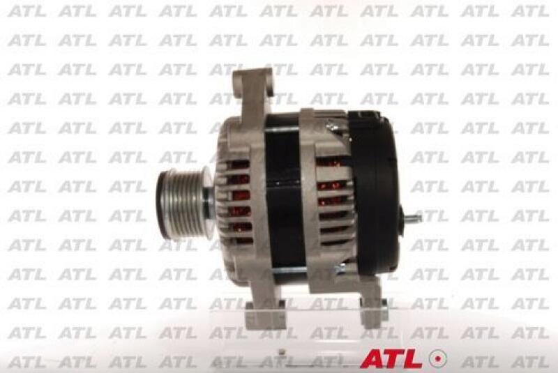 ATL Autotechnik Alternator