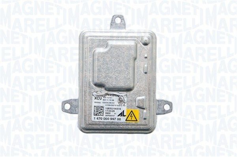 MAGNETI MARELLI Control Unit, lights