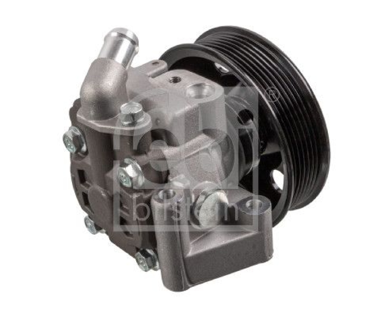 FEBI BILSTEIN Hydraulic Pump, steering system