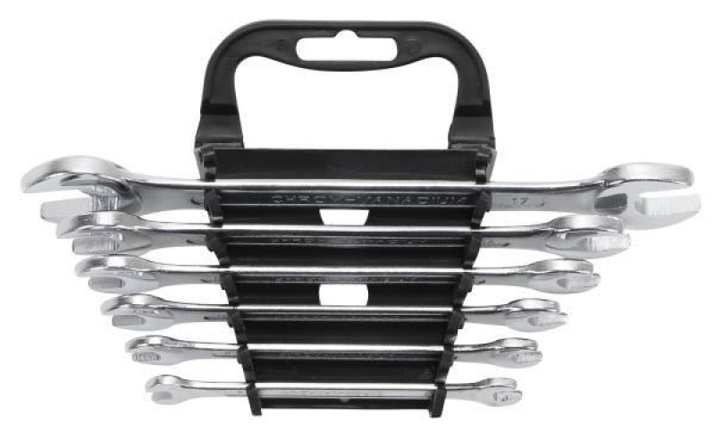 BGS Open-end Spanner Set