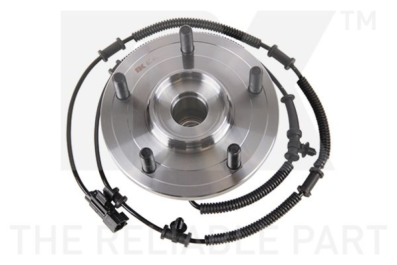 NK Wheel Bearing Kit