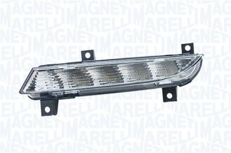 MAGNETI MARELLI Daytime Running Light