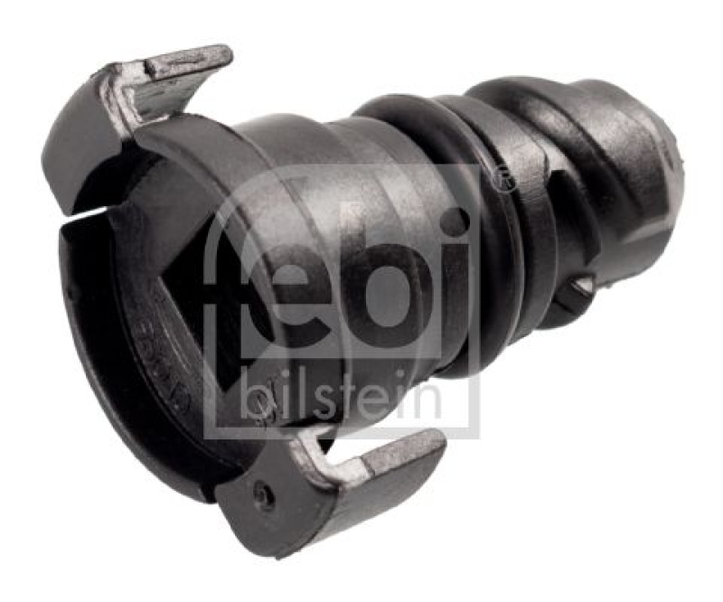 FEBI BILSTEIN Sealing Plug, oil sump febi Plus