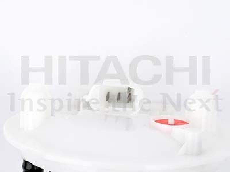 HITACHI Sensor, Kraftstoffvorrat