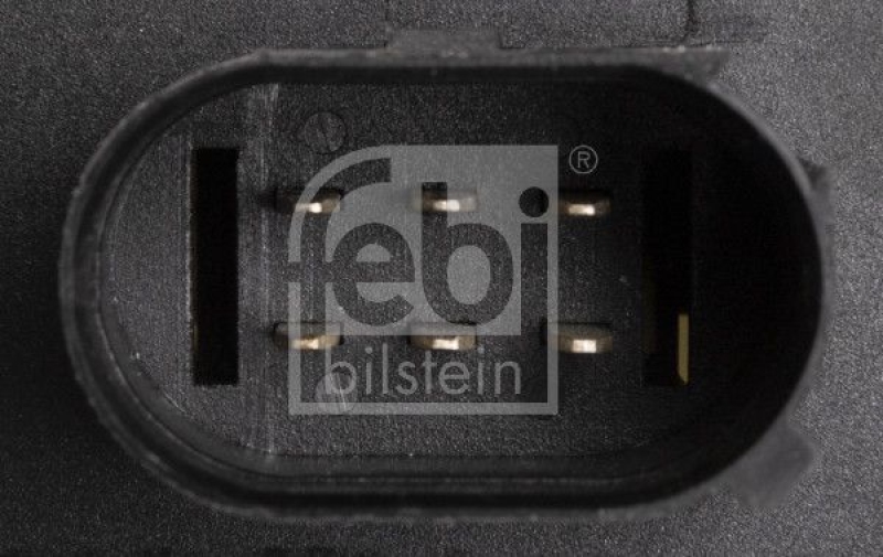 FEBI BILSTEIN Elektromotor, Fensterheber