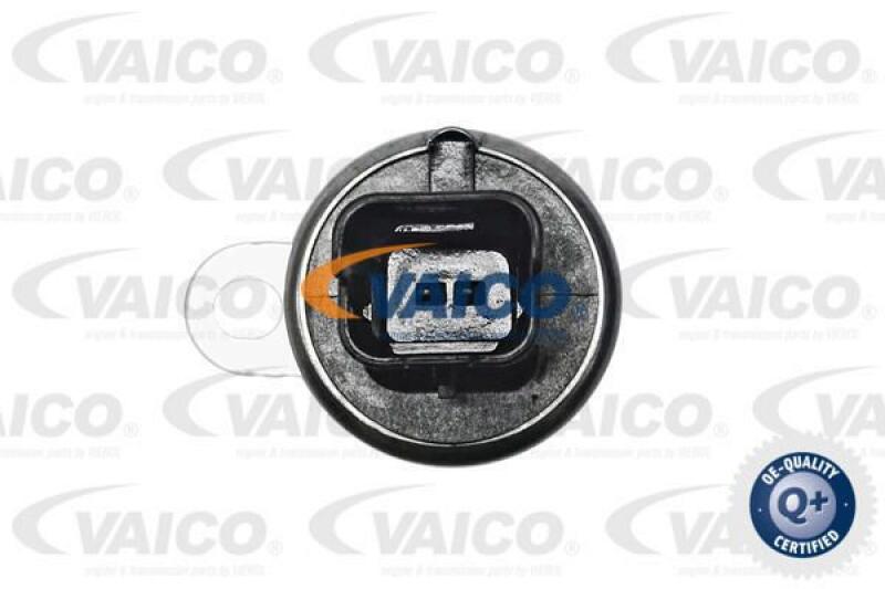 VAICO Control Valve, camshaft adjustment Green Mobility Parts