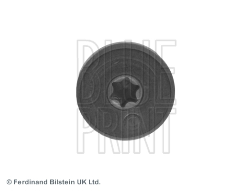 BLUE PRINT Sealing Plug, oil sump