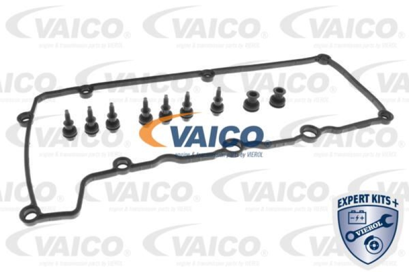 VAICO Cylinder Head Cover EXPERT KITS +