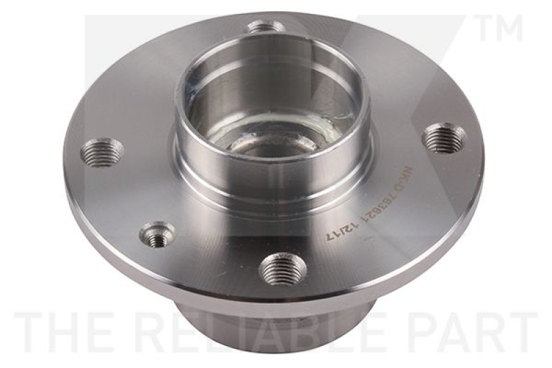 NK Wheel Bearing Kit