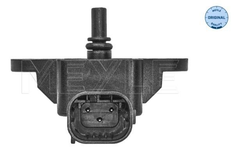 MEYLE Sensor, intake manifold pressure MEYLE-ORIGINAL: True to OE.