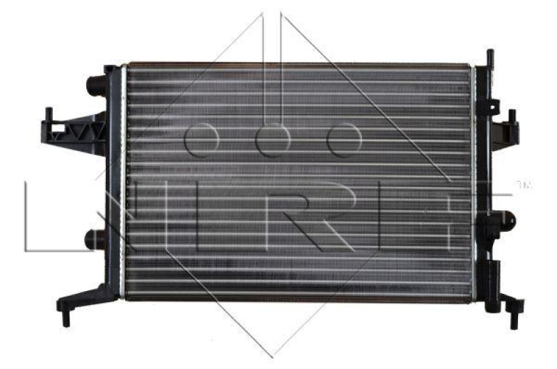 NRF Radiator, engine cooling