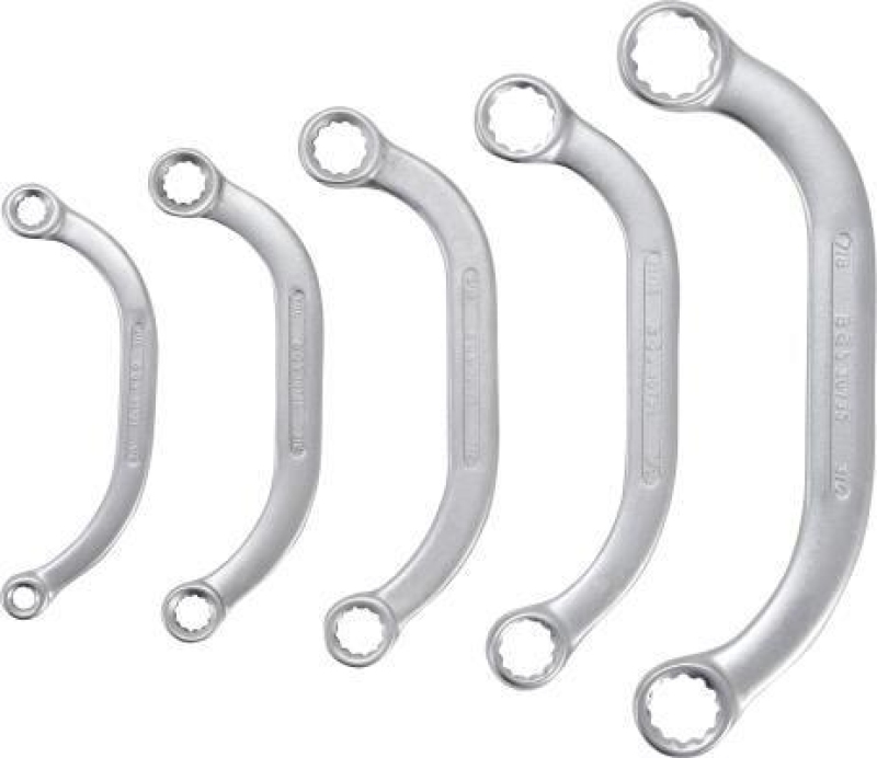 BGS Starter/Block Spanner Set