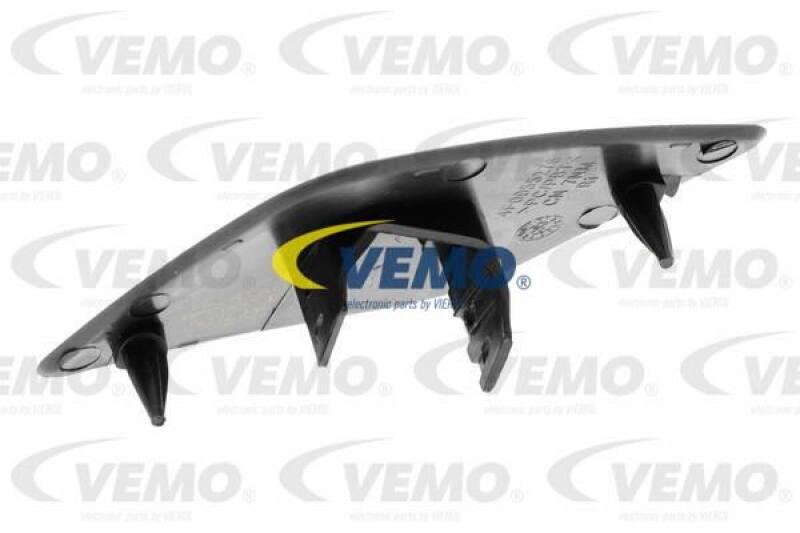 VEMO Cover, bumper Original VEMO Quality