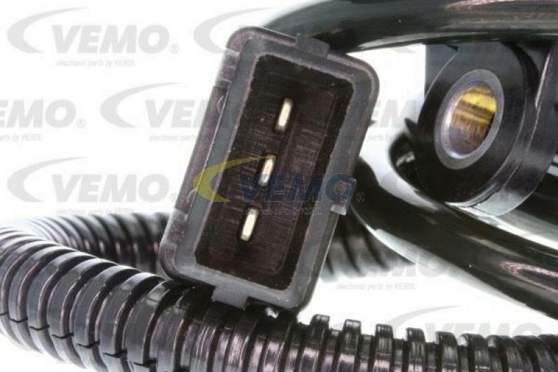 VEMO Sensor, crankshaft pulse Original VEMO Quality