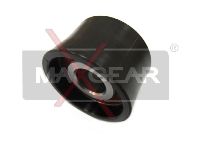 MAXGEAR Deflection/Guide Pulley, timing belt