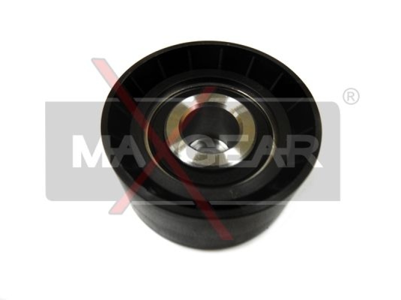 MAXGEAR Deflection/Guide Pulley, timing belt