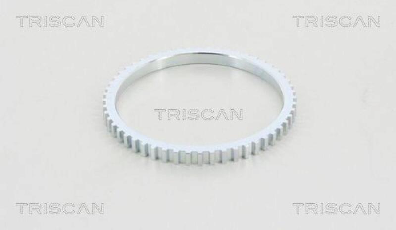 TRISCAN Sensorring, ABS