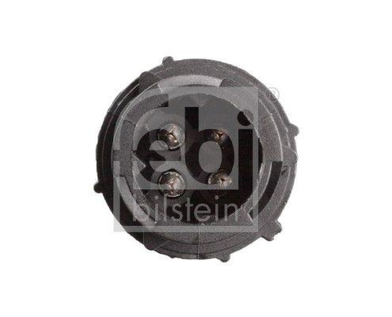 FEBI BILSTEIN Sensor, Ladedruck