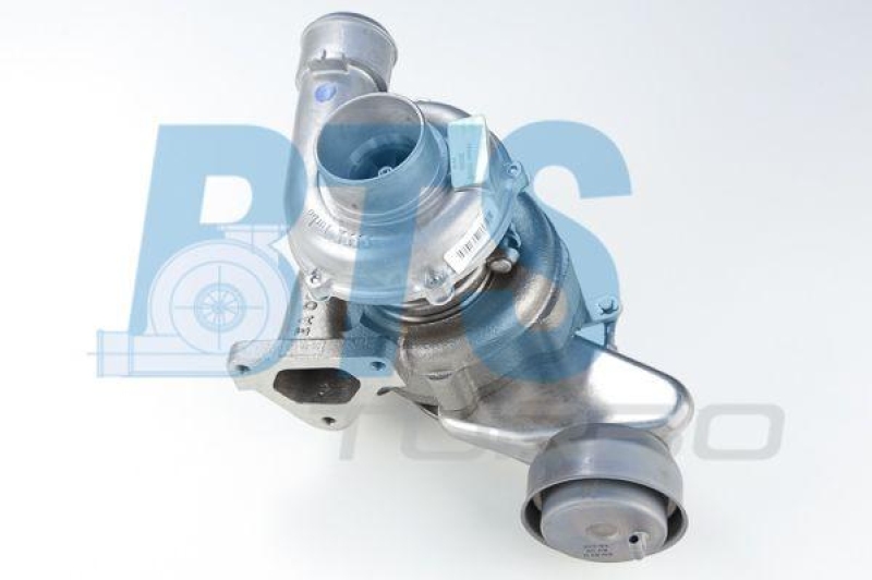 BTS Turbo Charger, charging system ORIGINAL