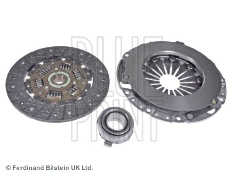 BLUE PRINT Clutch Kit