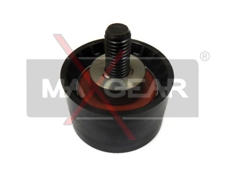 MAXGEAR Deflection/Guide Pulley, timing belt