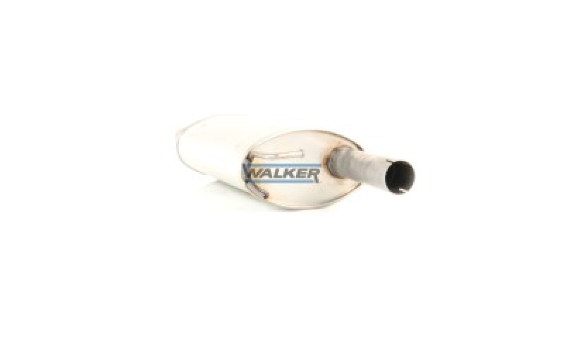 WALKER Front Silencer