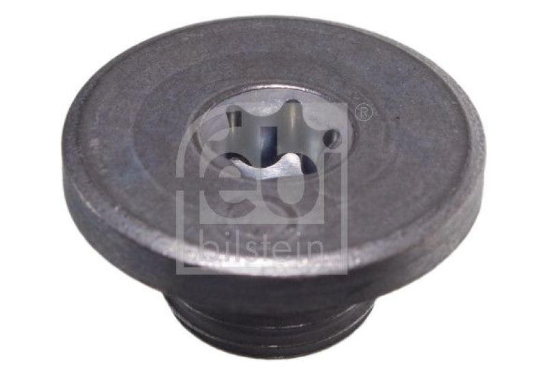 FEBI BILSTEIN Sealing Plug, oil sump