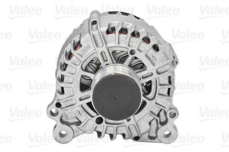 VALEO Generator VALEO ORIGINS NEW OE TECHNOLOGIE