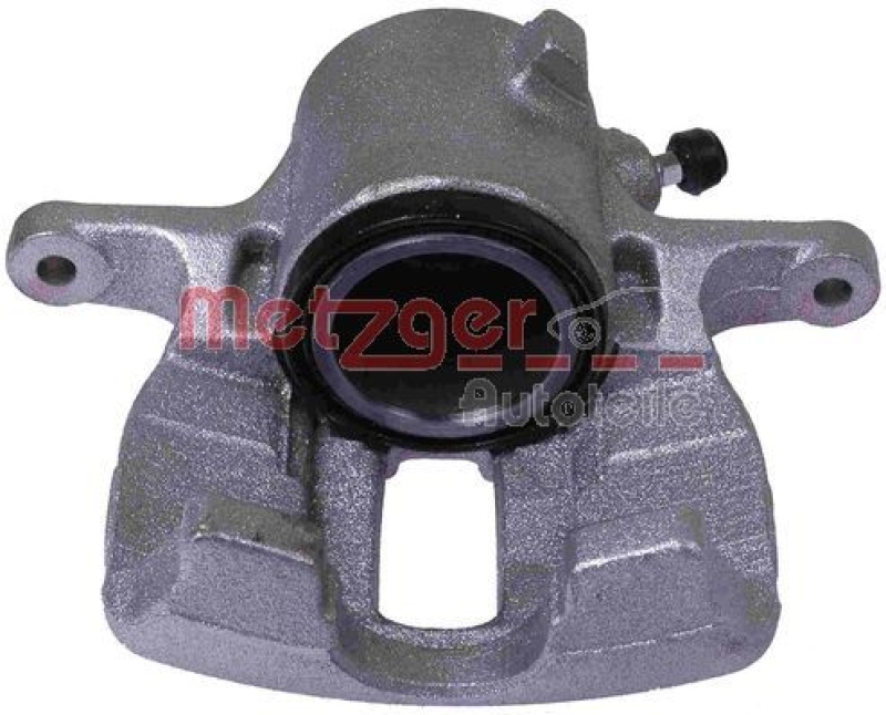 METZGER Brake Caliper