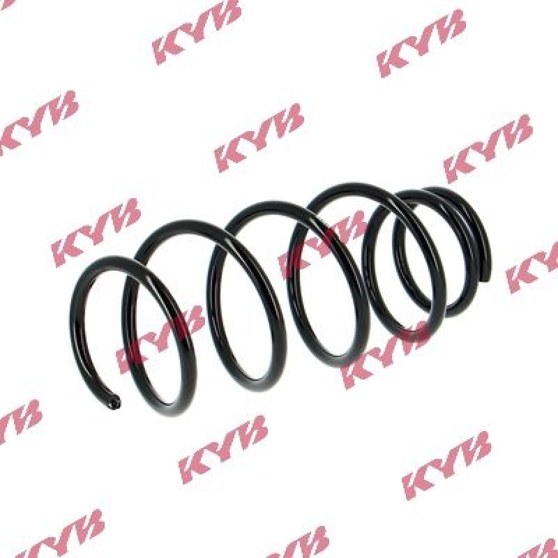 KYB Suspension Spring K-Flex