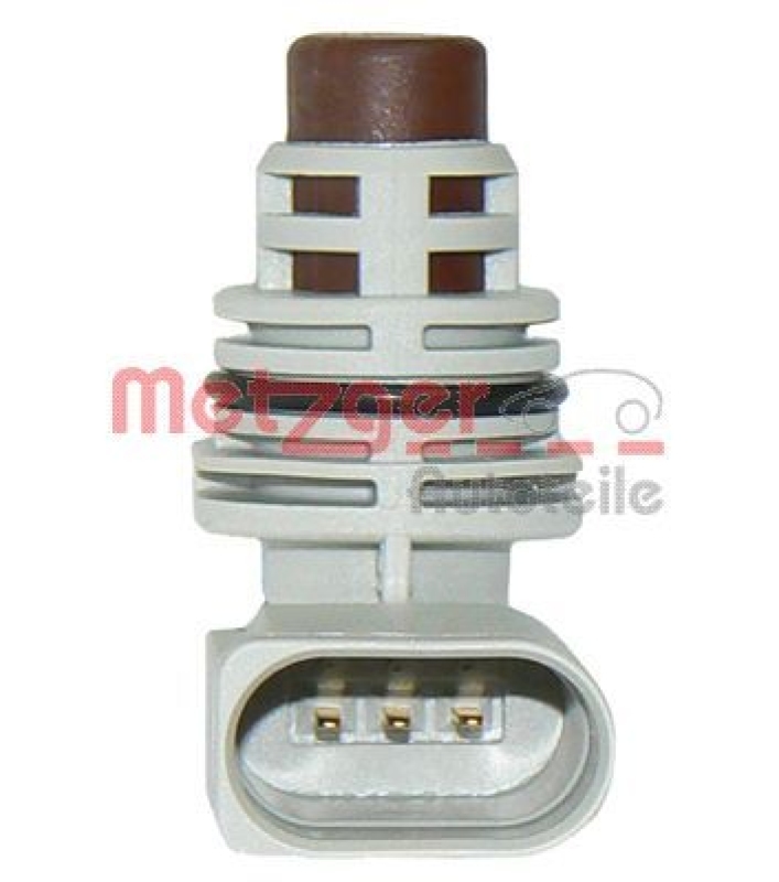 METZGER Sensor, camshaft position OE-part