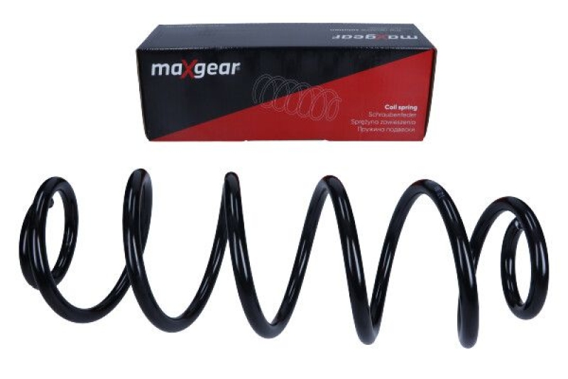 MAXGEAR Suspension Spring