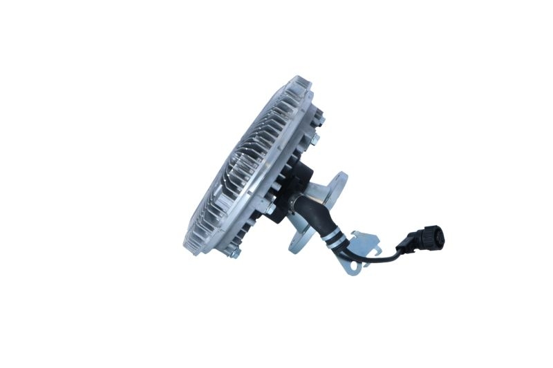 NRF Clutch, radiator fan