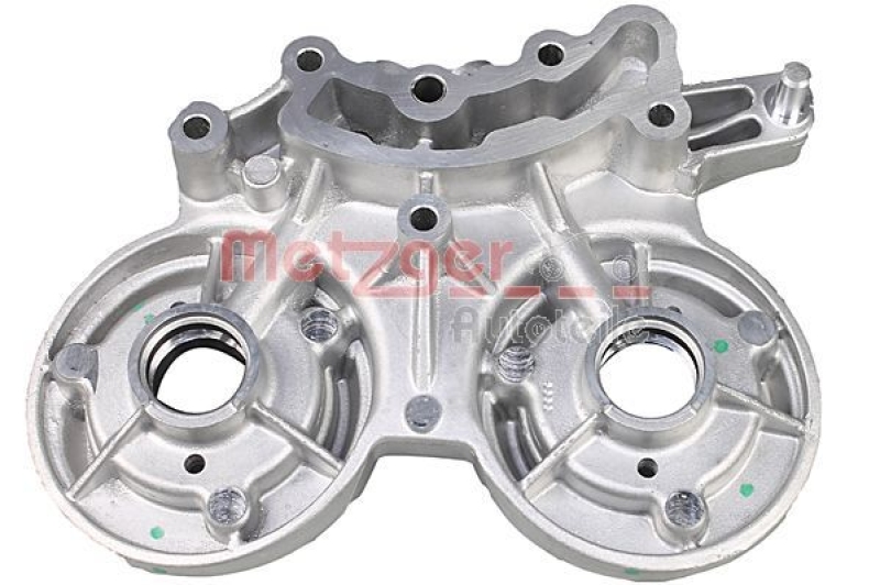 METZGER Bearing Bracket, camshaft OE-part GREENPARTS