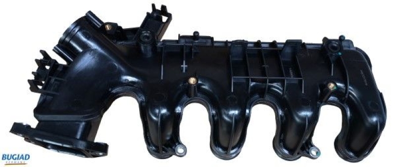 BUGIAD Intake Manifold, air supply