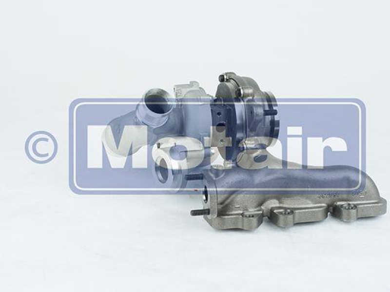 MOTAIR TURBO Lader, Aufladung BMTS Turbo NEU